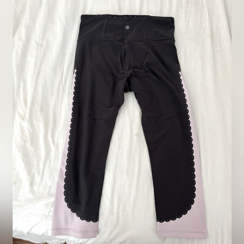 ATHLETA leggings